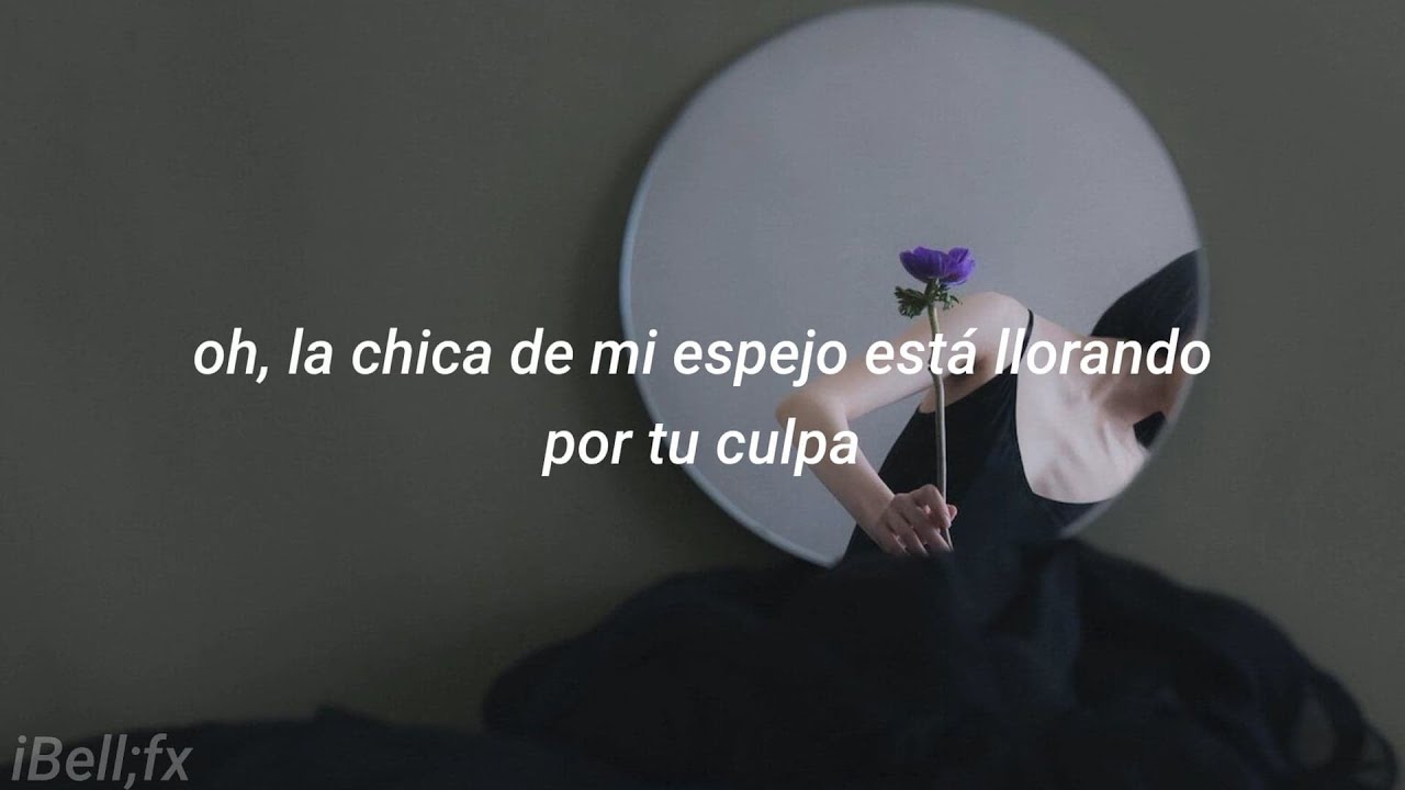 Britney Spears Girl in the mirror ; [Sub Español] YouTube