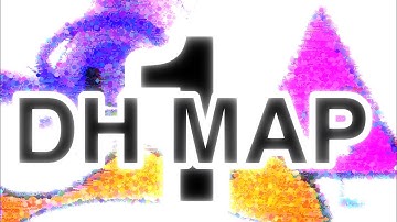 DH 1 MAP [ Multi-Animator Project]