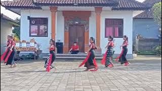 Epic Medley of Indonesian Culture  Alffy Rev Cover Dance by PembudayArt online video cutter com onli