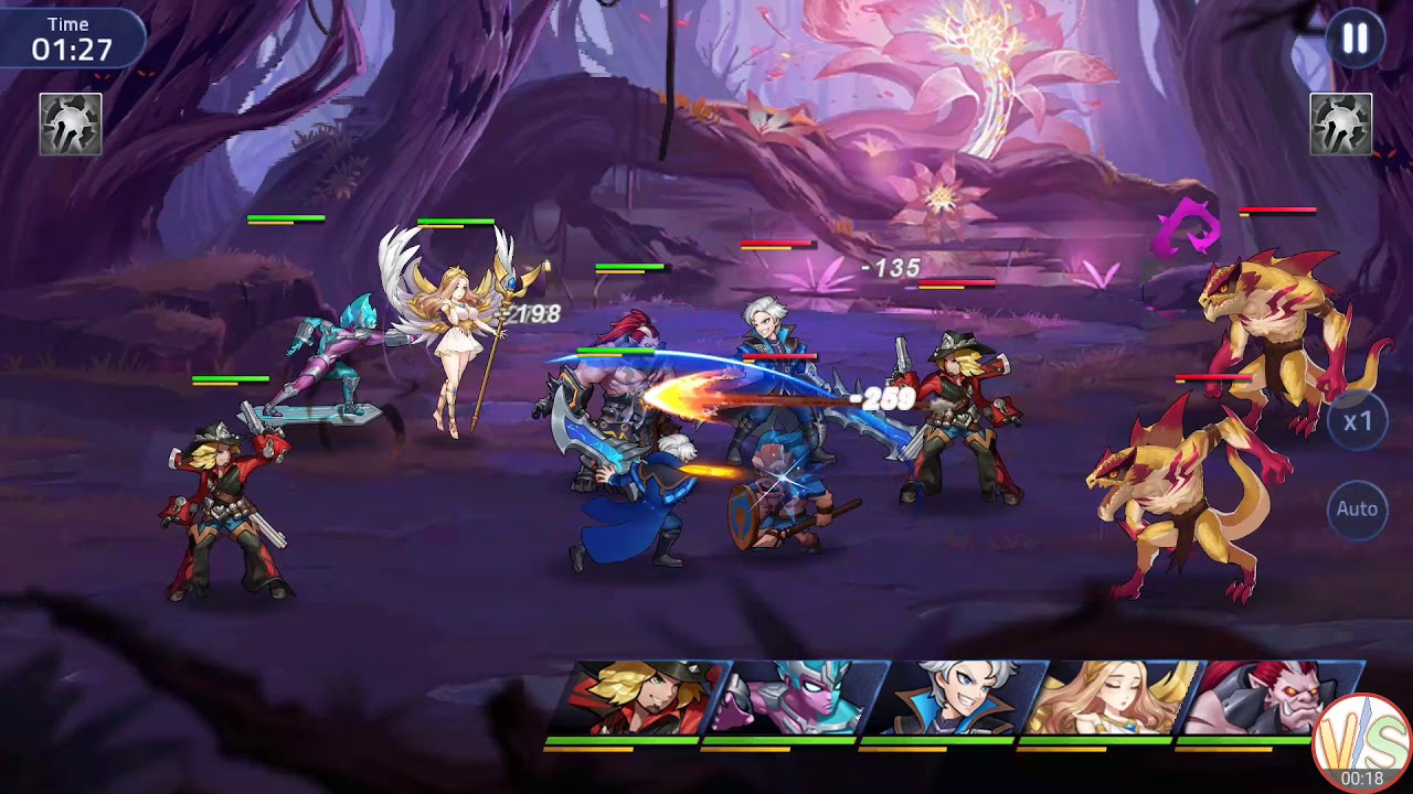 7300 Koleksi Mobile Legends Adventure Mod Blackmod Terbaru