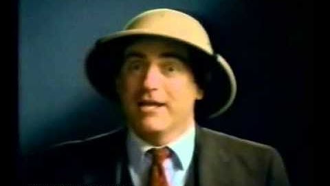 Pitfall Commercial By Activision