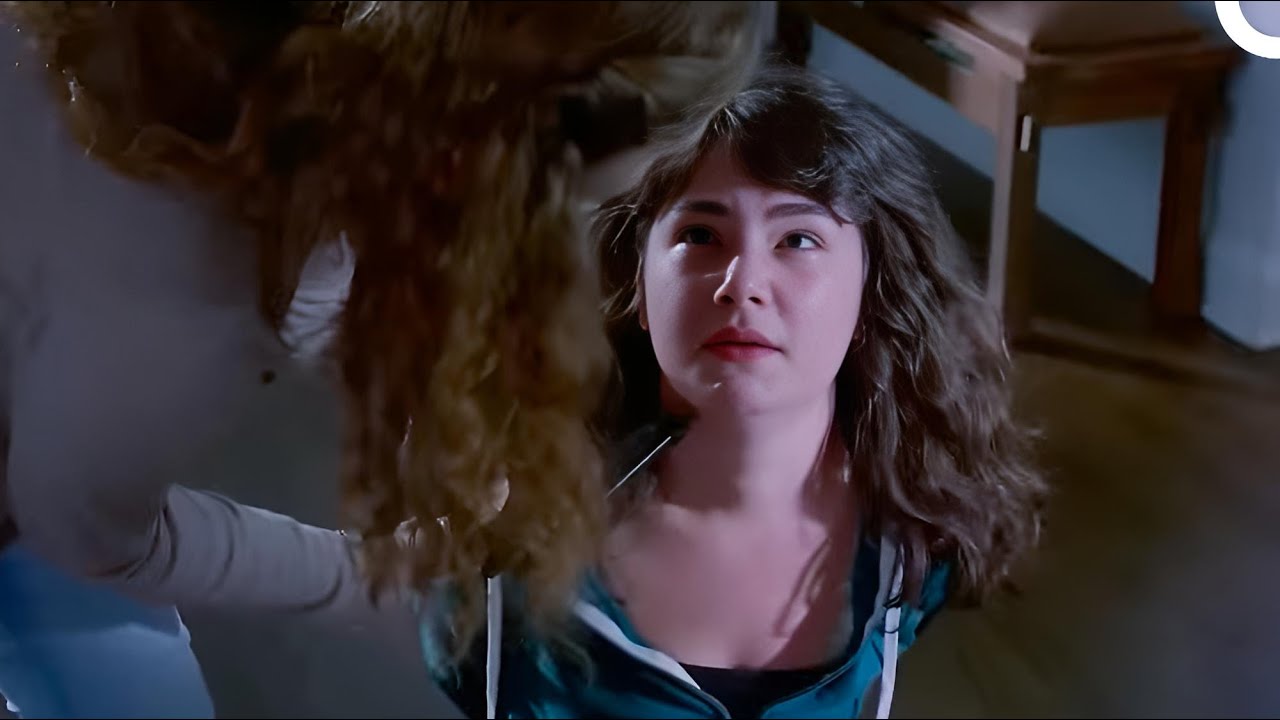 Kızımı Kim Aldı? | FULL HD Gerilim Filmi İzle