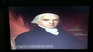 46 Presidents Song Of The United States Of America