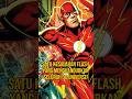 Satu Kesalahan Flash yang Menghancurkan Seluruh DC Universe!