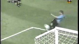 2007 (October 13) Uruguay 5-Bolivia 0 (World Cup qualifier).mpg