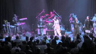 Luciano - Your World and Mine - Live at The Howard Theatre