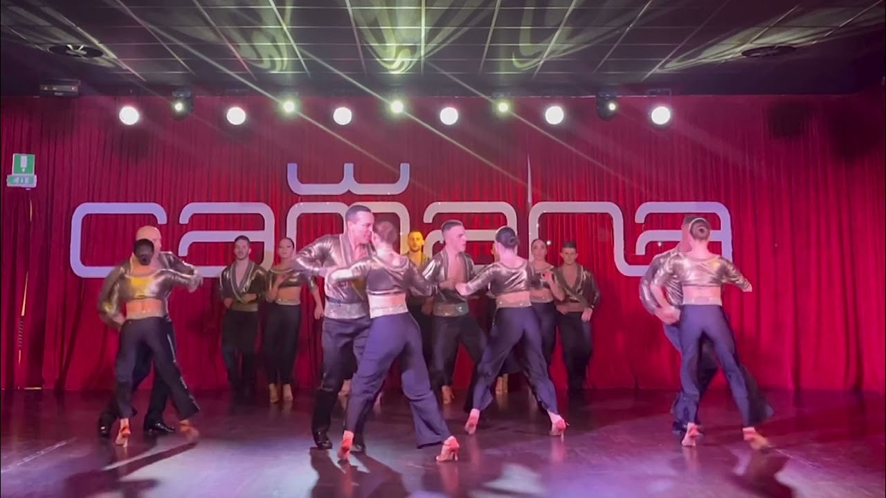 Tropical Gem - Timbalero