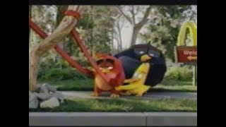 Download lagu Cartoon Network June 3rd-4th, 2016 Commercials