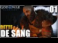 Dette de sang  god of war ragnark ps5 01