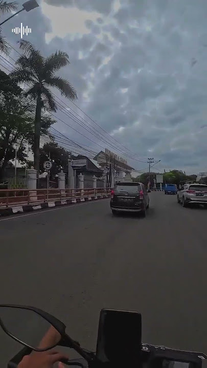 Story jalan jalan Palembang part 6 #palembang #beat #shortvideo #status #sunmori #story #jalanjalan