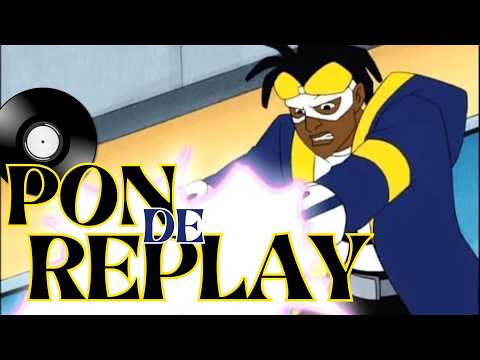 Pon De Replay 💃🏾 Multifandom MEP