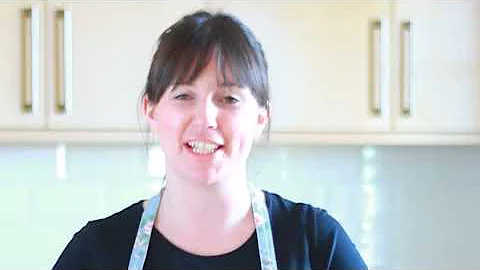 Blue Peter Showreel - Vicki Mason