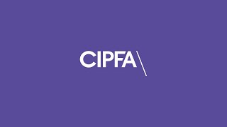 CIPFA Webinar 2025/26 Code Consultation