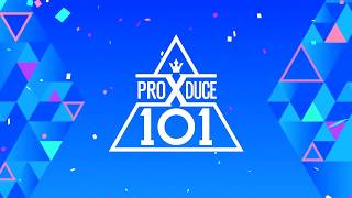 Lee Eun Sang _ BOSS _ Produce X 101