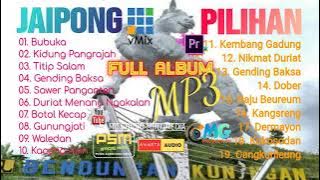 Lagu Jaipong Pilihan Bubuka x Kidung Pangrajah x Titip Salam II Full Album mp3_ PSM