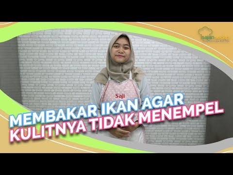 RESEP IKAN BAKAR YANG ENAK Maaf sobat semuanya divideo ini sebagian suaranya hilang karena copyright. 