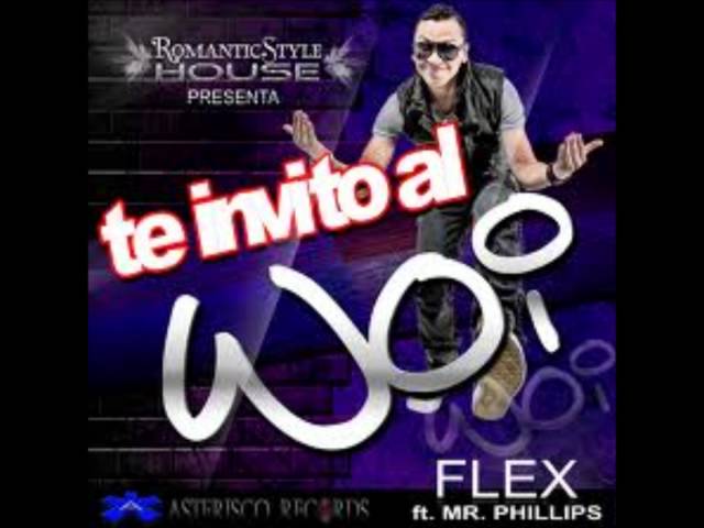 yo te invito al woi yo te invito al woi