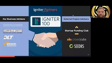 SOLMAX SMG IGNITER100 PRESENTATION (English Version)