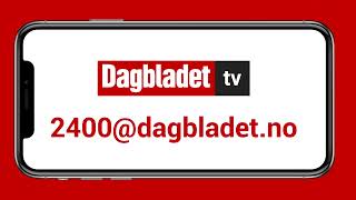 Tips Dagbladet - Vi Honorerer Gode Videoer Og Tips
