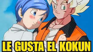 ALL THE DRAGON BALL COUPLES YOU DIDN'T KNOW ALL THE DRAGON BALL COUPLES YOU DIDN'T KNOW