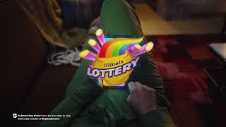 Get the Illinois Lottery App