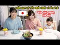 Em Gái Nhật Lần Đầu Ăn Thử Bún Thịt Nướng Chả Giò | Vợ Nhật Khen Ngon Nức Nở | Ẩm Thực Việt Nam