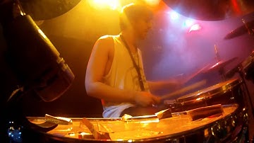 Beyond All Recognition - Tale Of A Traitor (Dubstep Metal)