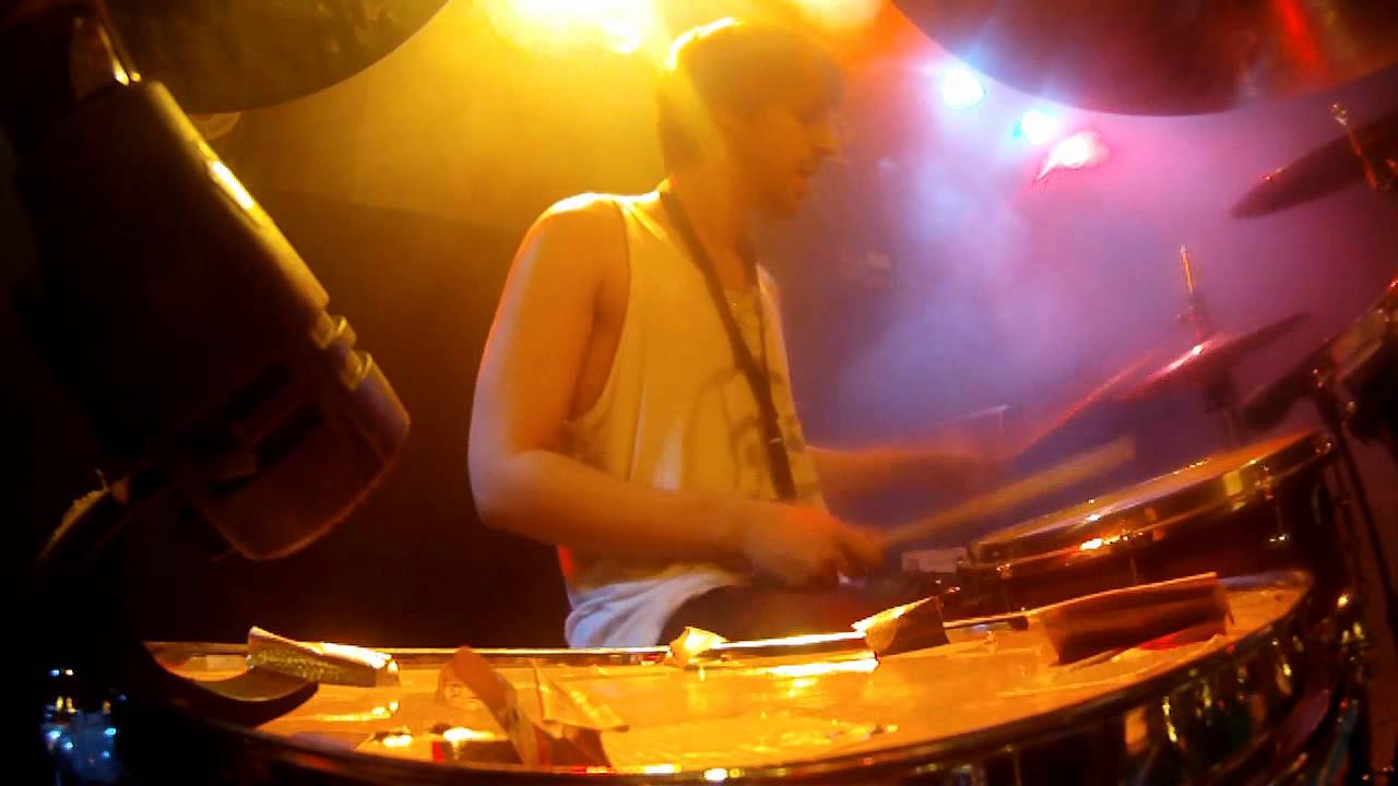 Beyond All Recognition - Tale Of A Traitor (Dubstep Metal)