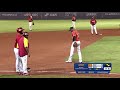 Highlights: Spain v Netherlands - WBSC Europe/Africa Qualifier