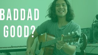 BADDAD the best tuning ever