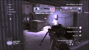 Skyz vs Ab | MzK 1st Competitive Edit