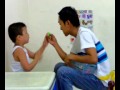 ABA Program with Autism (23-05-2006)