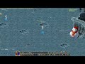 Freezewar in savagegod conquer online