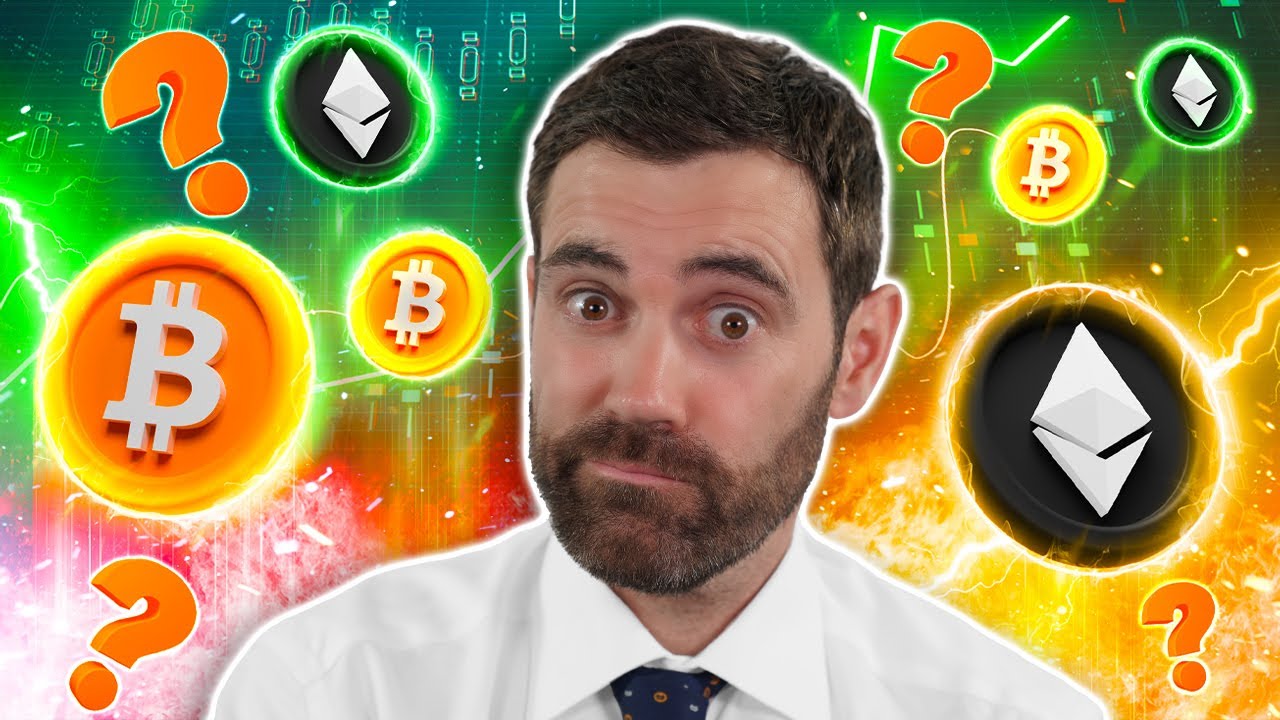 What’s NEXT For Crypto?? CRAZY Returns & Full Potential?! - YouTube