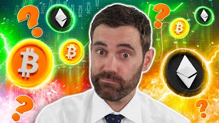 What’s NEXT For Crypto?? CRAZY Returns & Full Potential?!