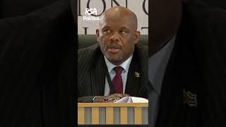 "THE PHOTOS DON'T LIE!" | General Sibiya Caught in Impala Controversy Trap!