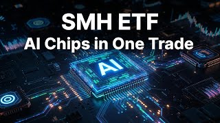 SMH ETF: 25 Semiconductor Leaders in One Trade