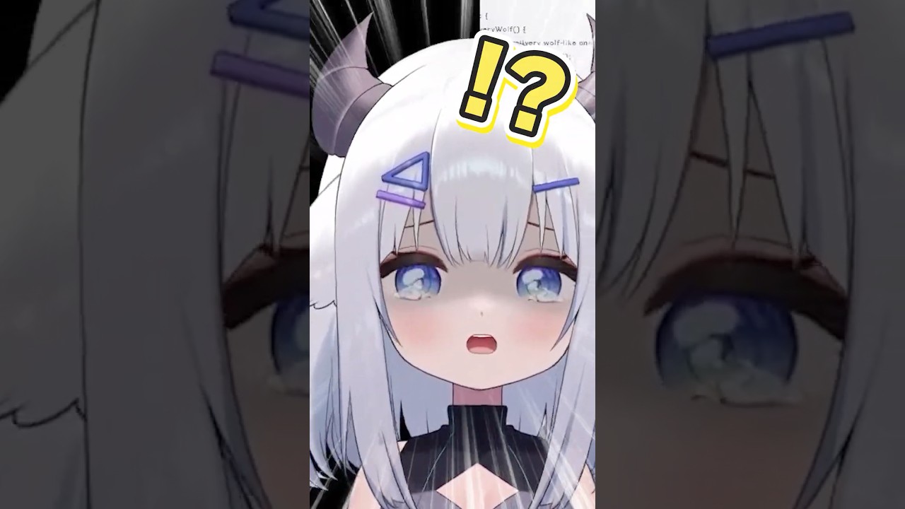 【 爆死 】ガチャ380連🔥天国と地獄【 #vtuber 小羽プティ】#nikke #ガチャ#ソシャゲ #切り抜き #爆死 #爆死ガチャ #shorts