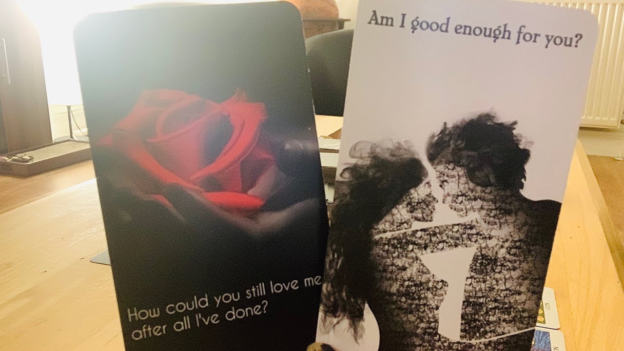 Twin Flames 🔥 DM to DF “You’re Too Good for me. I’m So Ashamed of What I’ve Put You Through”😔😢😓