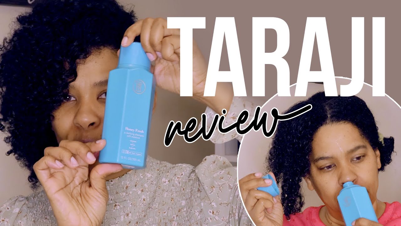 TPH by TARAJI P HENSON | Is it any good?