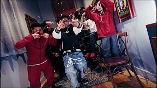 Drexthejoint - Run Up Official Music Video