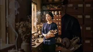Cơ thể bạn đang quá tải ... nhưng bạn không nhận ra .#dongy #langnghecothe