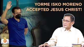 Why Is It Hard for a Rich Man to Go to Heaven? | Dr. Benny M. Abante, Jr.