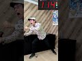 マスタースパークを全力で撃つZUNさん