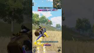 Düşman Görüldü - Pubg Mobile