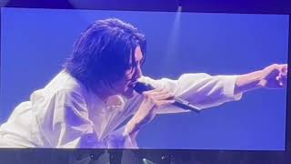 4K【藤井風】ツアーファイナル！Fujii Kaze “LAAT” - 横浜アリーナ02.15.2023（Yaffleさんに注目） #fujiikaze #もちもちの屋根裏倉庫