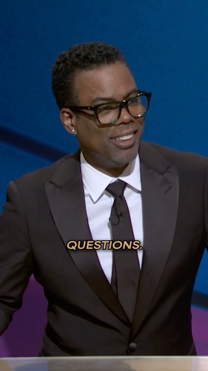 chris rock!
