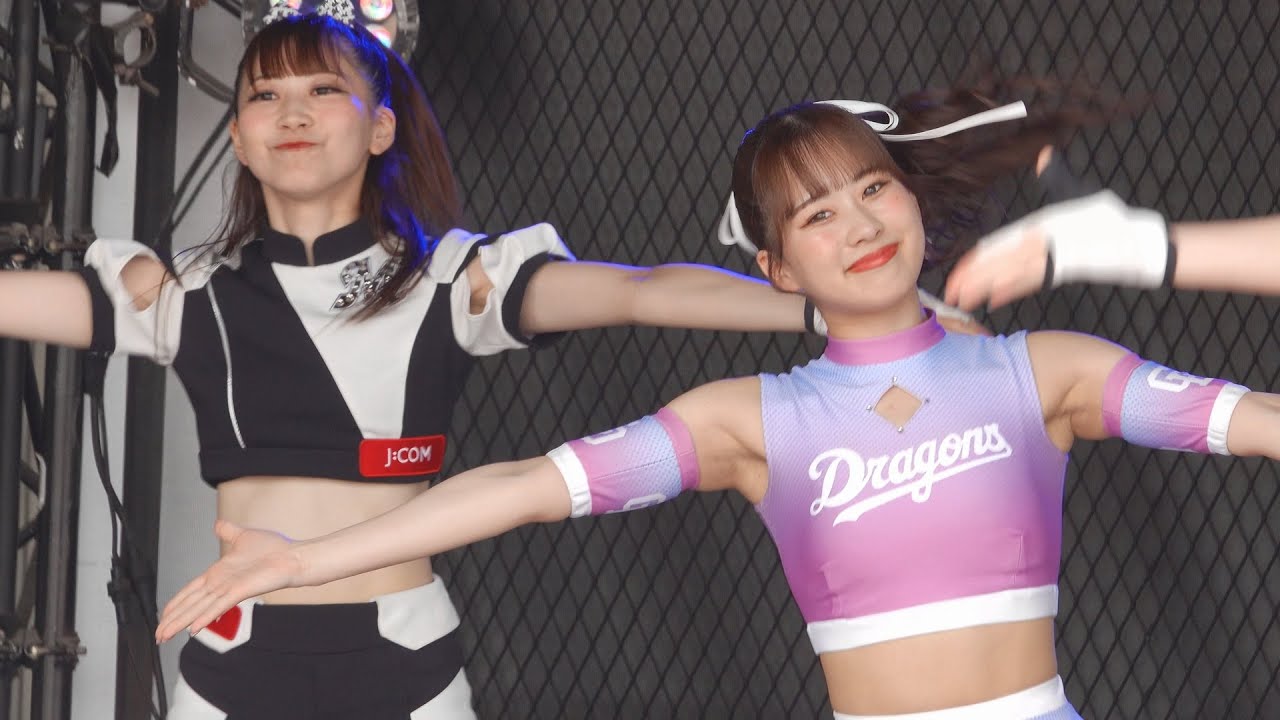 マリニャンX　サエポヨX　チアスカーレットアカネ mqdefault.jpg