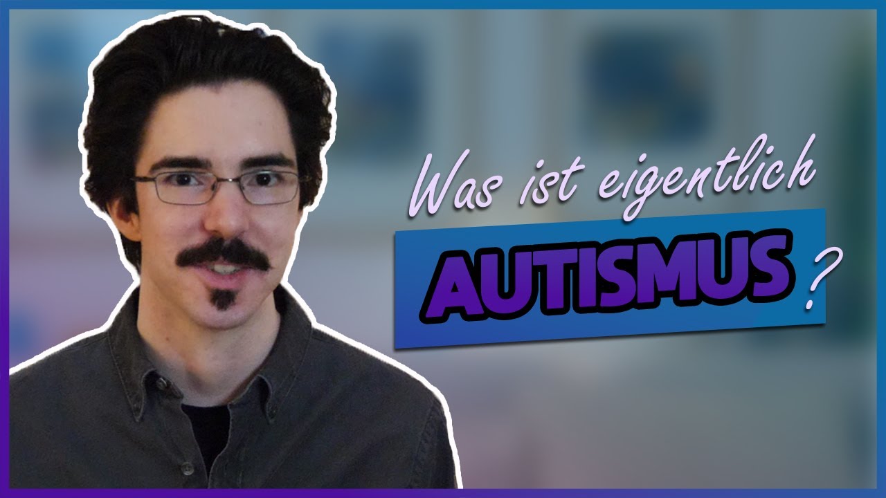 Ich heiße Nico und ich bin Autist | InsideAut