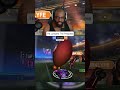 I Had Time For Him! | Rocket League